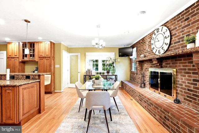 1905 WAKEFIELD ST, Alexandria, VA 22308