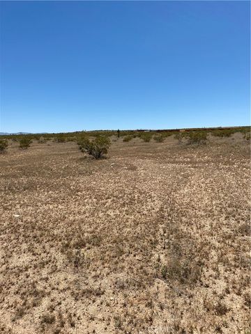 900 Fetlock, Landers, CA 92285