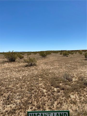 900 Fetlock, Landers, CA 92285