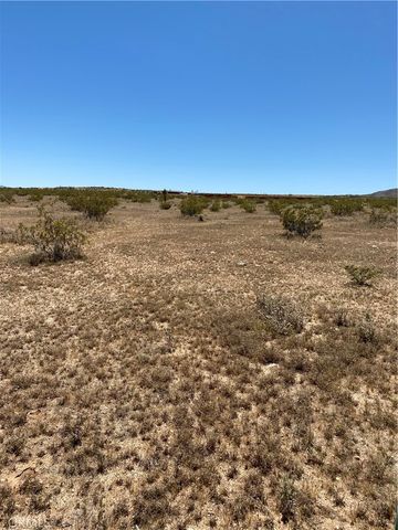 900 Fetlock, Landers, CA 92285