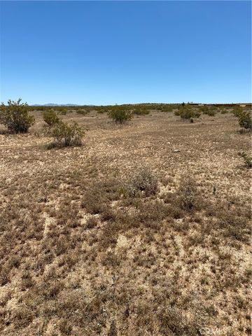 900 Fetlock, Landers, CA 92285