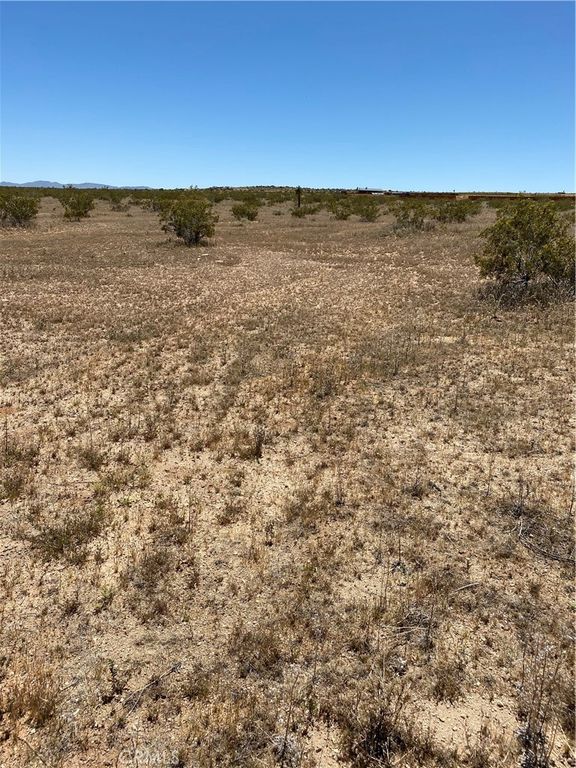 Image 2 of property listing at 900 Fetlock, Landers, CA 92285