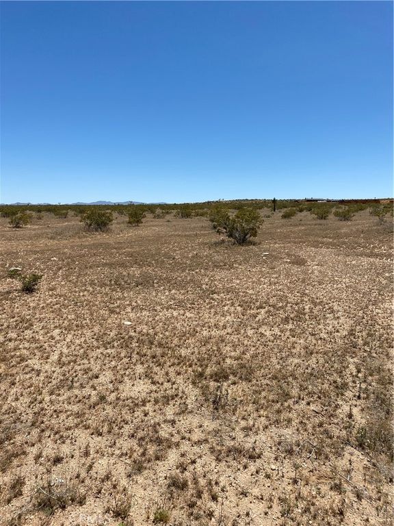 Image 3 of property listing at 900 Fetlock, Landers, CA 92285