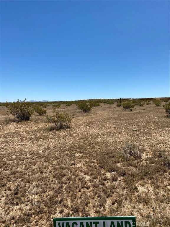 Image 5 of property listing at 900 Fetlock, Landers, CA 92285