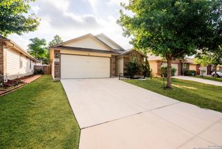 3558 GLACIER LK, San Antonio, TX 78222