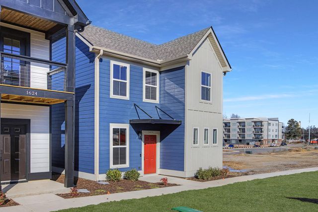 1616 Cotton Way, Chattanooga, TN 37404