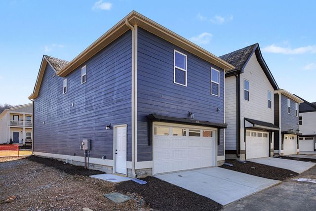 1616 Cotton Way, Chattanooga, TN 37404