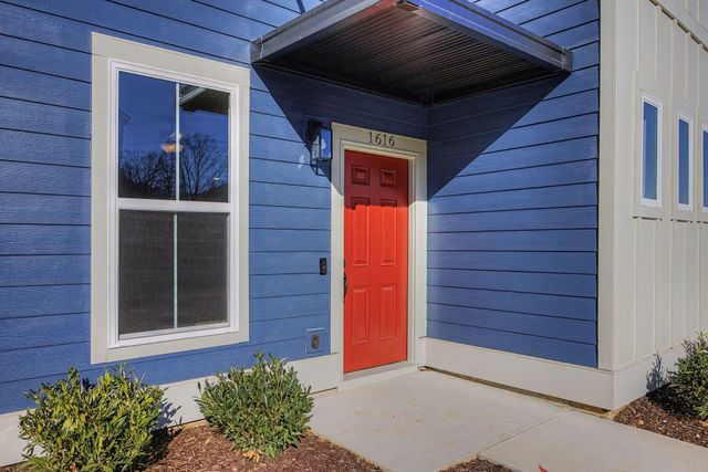 1616 Cotton Way, Chattanooga, TN 37404