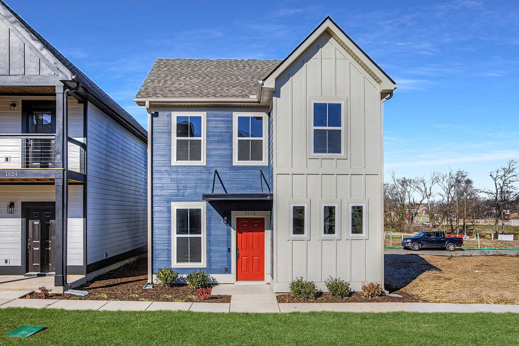 1616 Cotton Way, Chattanooga, TN 37404