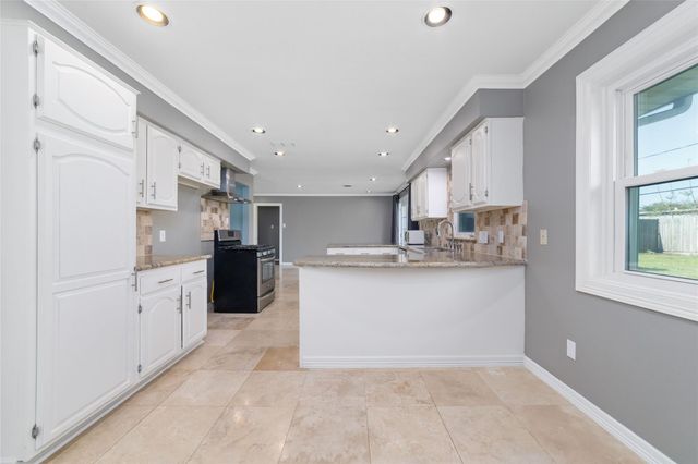 11410 Endicott Lane, Houston, TX 77035