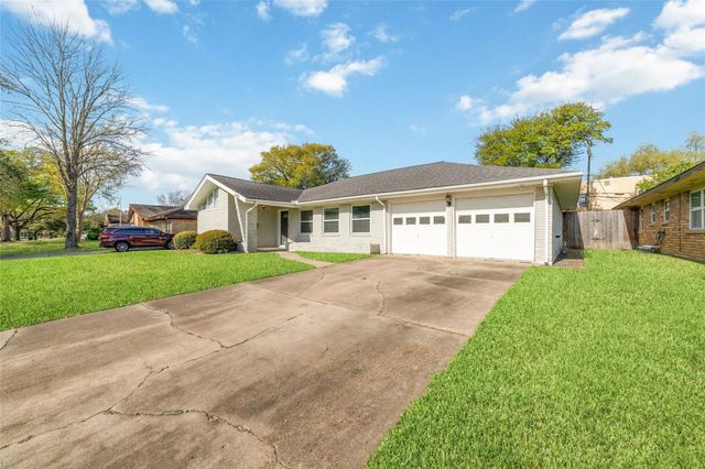 11410 Endicott Lane, Houston, TX 77035