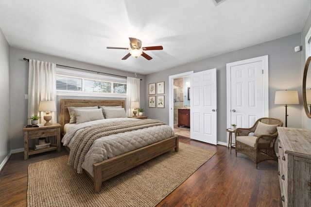 11410 Endicott Lane, Houston, TX 77035