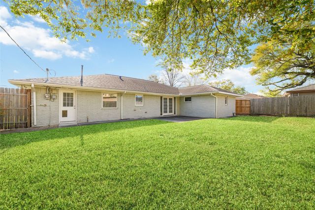 11410 Endicott Lane, Houston, TX 77035