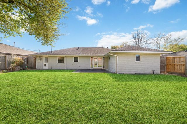 11410 Endicott Lane, Houston, TX 77035