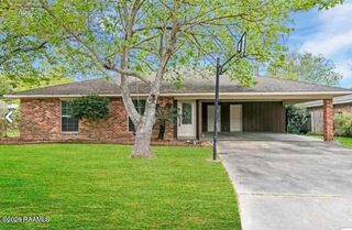 403 Yvette Marie Drive, Lafayette, LA 70508