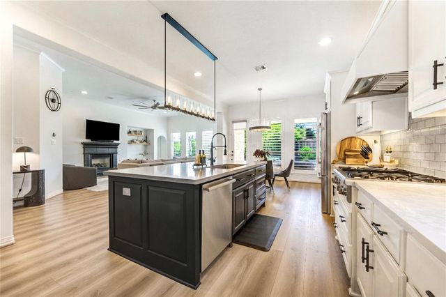 14510 Tivoli Drive, Houston, TX 77077