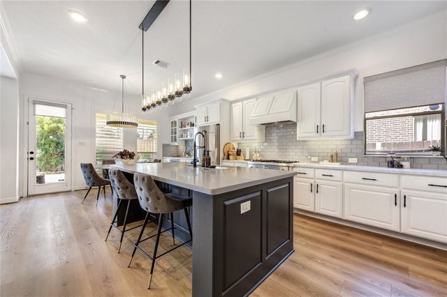 14510 Tivoli Drive, Houston, TX 77077