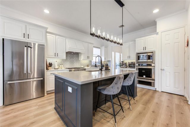 14510 Tivoli Drive, Houston, TX 77077
