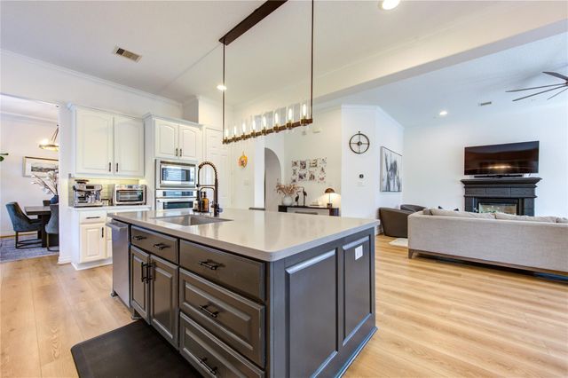 14510 Tivoli Drive, Houston, TX 77077