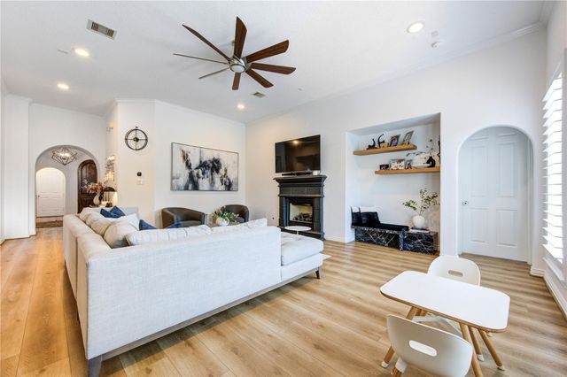 14510 Tivoli Drive, Houston, TX 77077