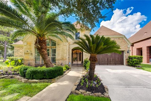 14510 Tivoli Drive, Houston, TX 77077