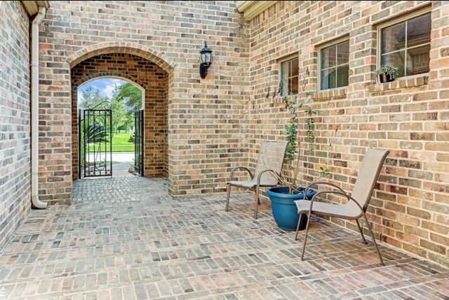 14510 Tivoli Drive, Houston, TX 77077