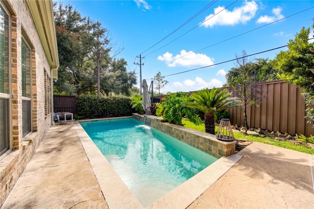 14510 Tivoli Drive, Houston, TX 77077