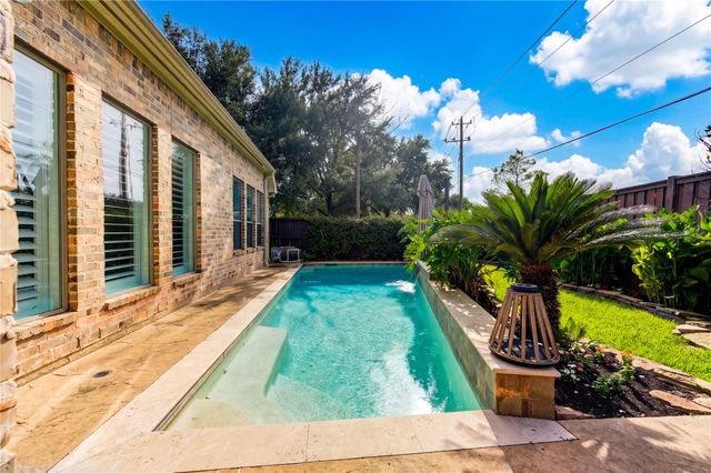 14510 Tivoli Drive, Houston, TX 77077