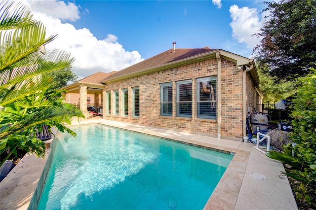 14510 Tivoli Drive, Houston, TX 77077