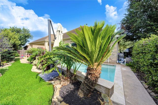 14510 Tivoli Drive, Houston, TX 77077