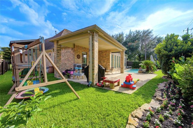 14510 Tivoli Drive, Houston, TX 77077