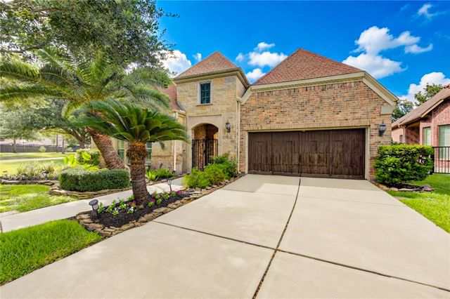 14510 Tivoli Drive, Houston, TX 77077