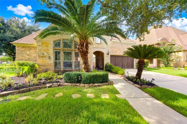 14510 Tivoli Drive, Houston, TX 77077