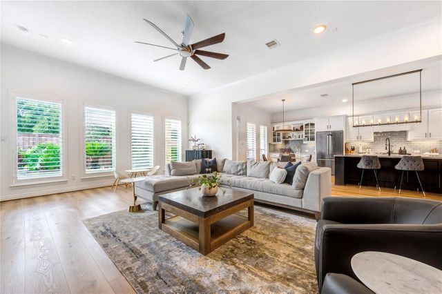 14510 Tivoli Drive, Houston, TX 77077