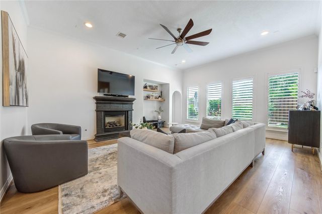 14510 Tivoli Drive, Houston, TX 77077