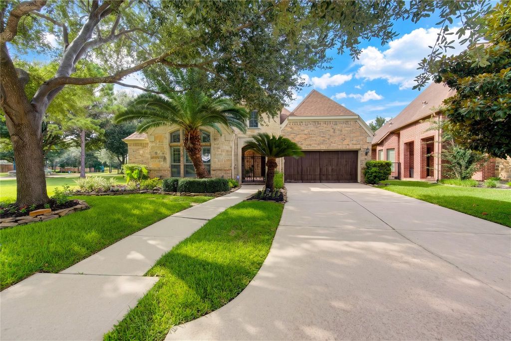 14510 Tivoli Drive, Houston, TX 77077