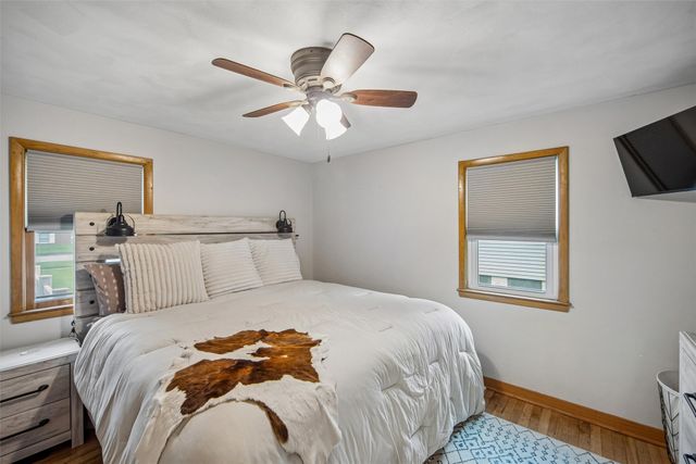 715 Ashworth Drive, Waukee, IA 50263