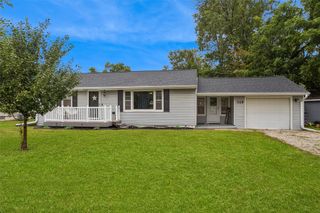 715 Ashworth Drive, Waukee, IA 50263