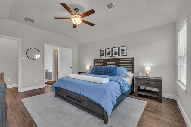 447 Paso Fino Street, Robinson, TX 76706