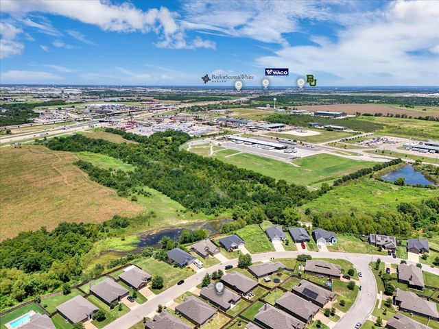 447 Paso Fino Street, Robinson, TX 76706