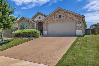 447 Paso Fino Street, Robinson, TX 76706