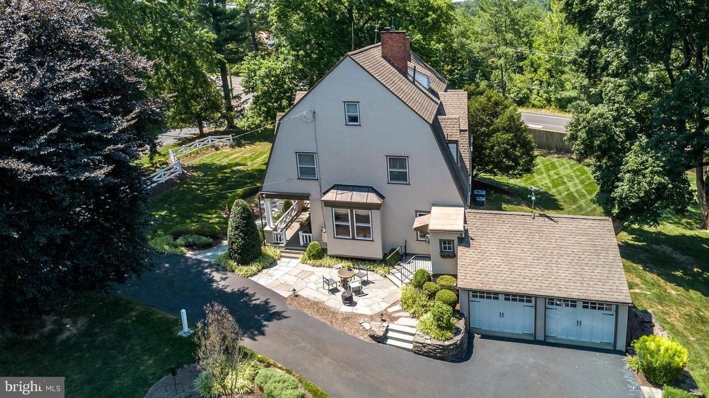 1633 GRASSHOPPER LN, LOWER GWYNEDD, PA 19002 — photo 5