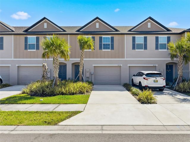 32156 POND APPLE BEND, San Antonio, FL 33576