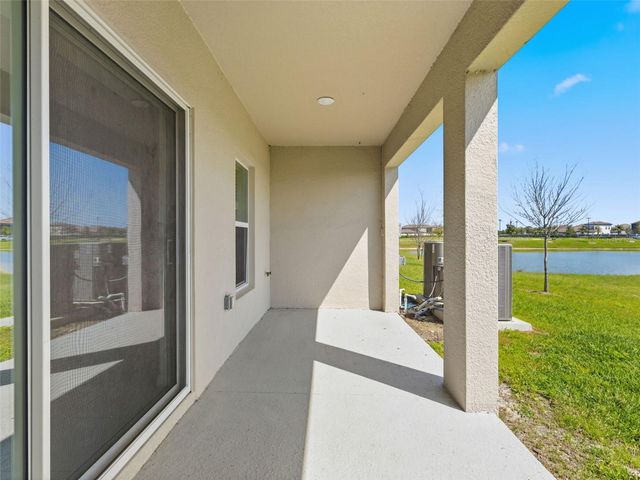 32156 POND APPLE BEND, San Antonio, FL 33576