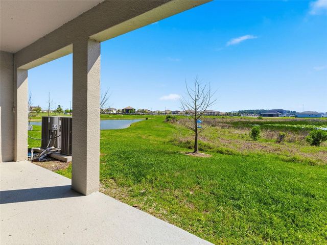 32156 POND APPLE BEND, San Antonio, FL 33576