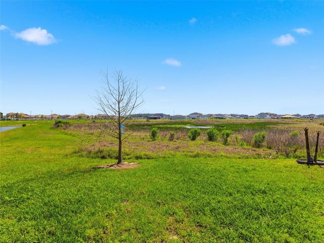 32156 POND APPLE BEND, San Antonio, FL 33576