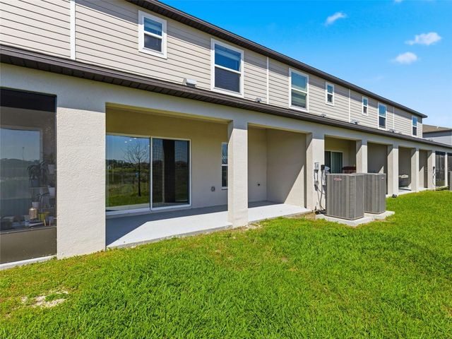 32156 POND APPLE BEND, San Antonio, FL 33576