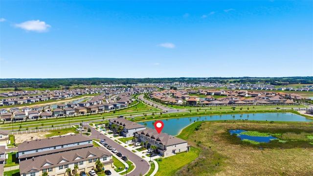 32156 POND APPLE BEND, San Antonio, FL 33576