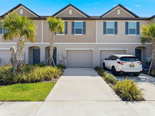 32156 POND APPLE BEND, San Antonio, FL 33576