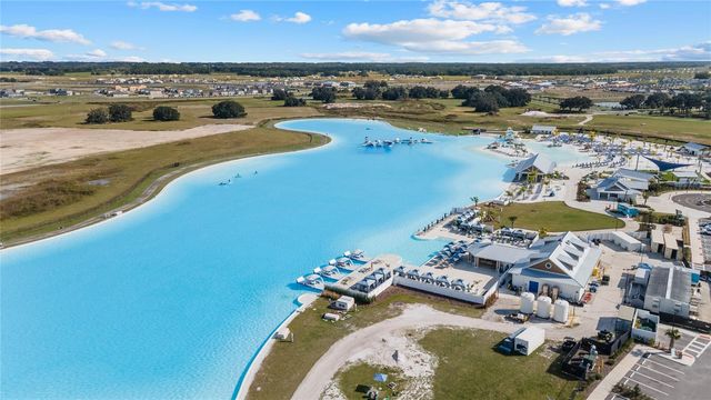 32156 POND APPLE BEND, San Antonio, FL 33576